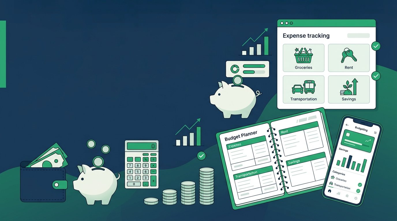 How to Build a Budget on a Low Income as a Young Adult in 2026