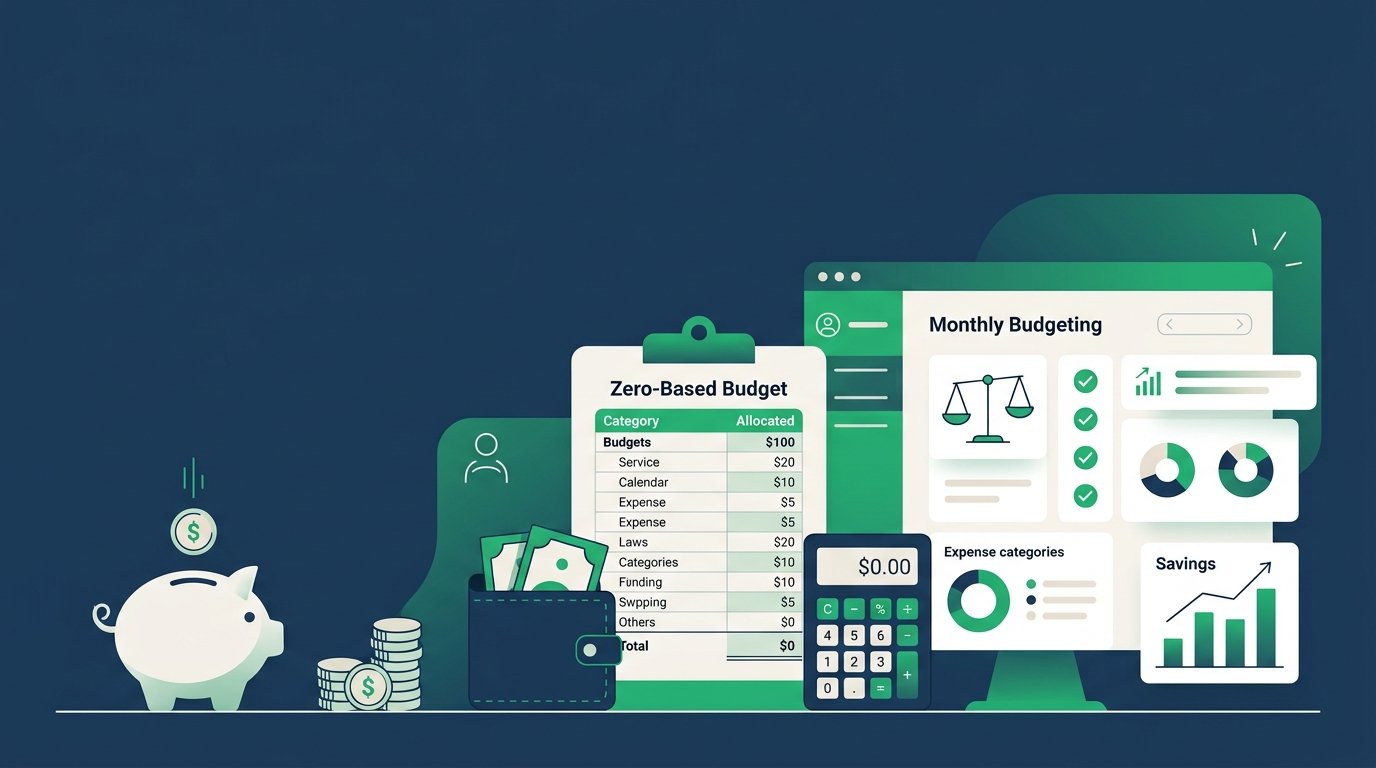 Is a Zero-Based Budget Worth It for Young Adults? An Honest Breakdown
